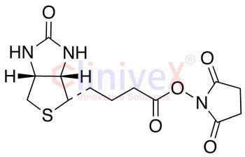 Biotin NHS
