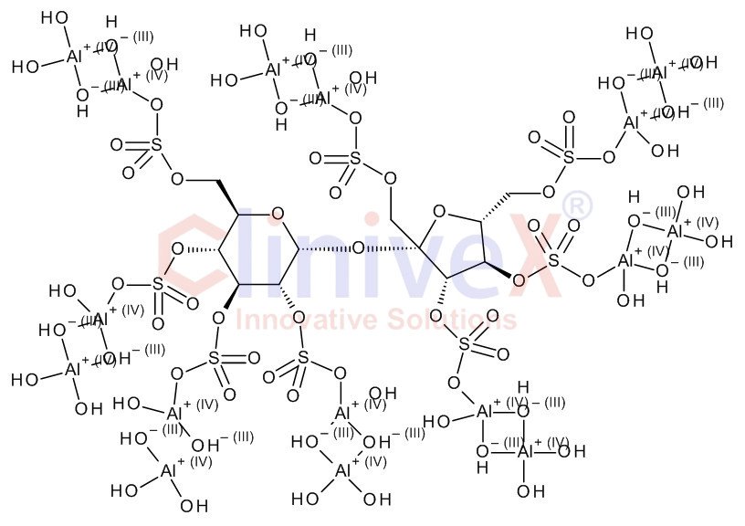 Sucralfate (Technical Grade)