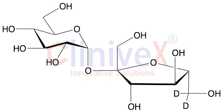 Sucrose-D2