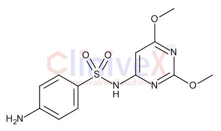 5-(Acetylamino)-N,N'-bis(2,3-dihydroxypropyl)-2,4,6-triiodobenzene-1,3-dicarboxamide