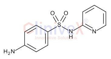 Sulfapyridine for apparatus suitability RS