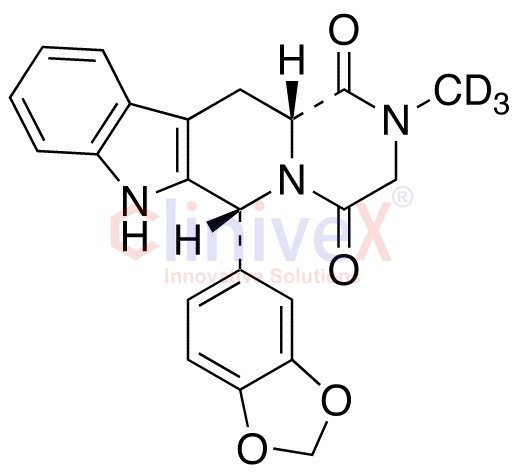 Tadalafil-d3
