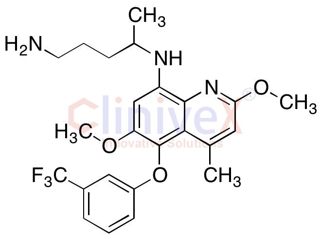 Tafenoquine