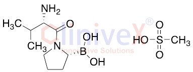 Talabostat Mesylate