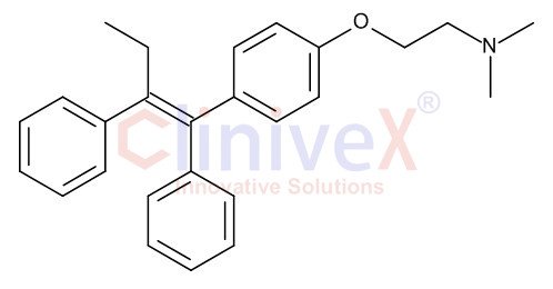 (E)-Tamoxifen