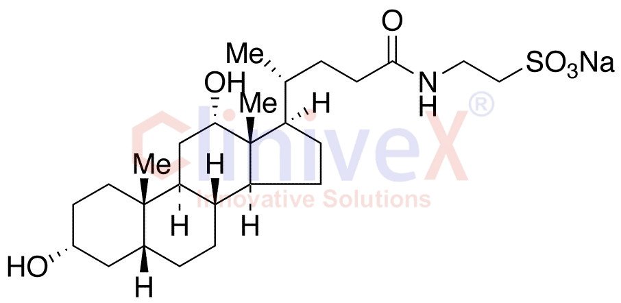 Taurodeoxycholic Acid Sodium Salt