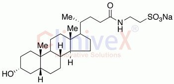 Taurolithocholic Acid Sodium Salt
