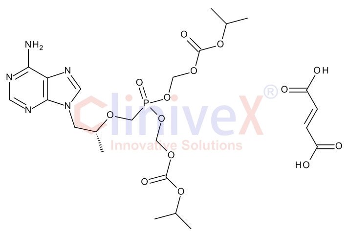 Tenofovir Disoproxil Fumarate