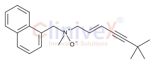 Terbinafine N-oxide