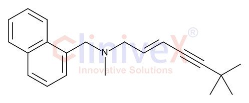 Terbinafine