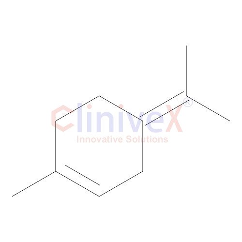 Alpha-Terpinolene 1000 µg/mL in Isopropanol