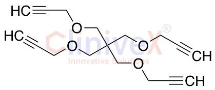 Tetrakis(2-propynyloxymethyl)methane