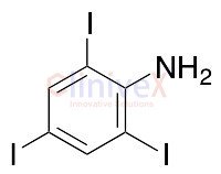 2,4,6-triiodoaniline