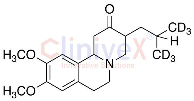 Tetrabenazine-d6