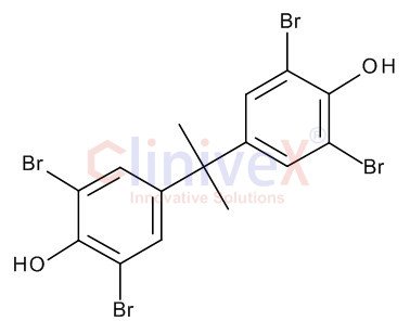 Tetrabromobisphenol A