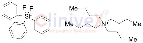 Tetrabutylammonium Difluorotriphenylsilicate