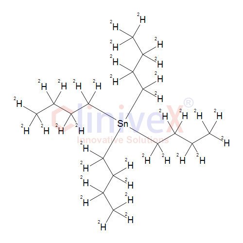 Tetrabutylstannane-d36