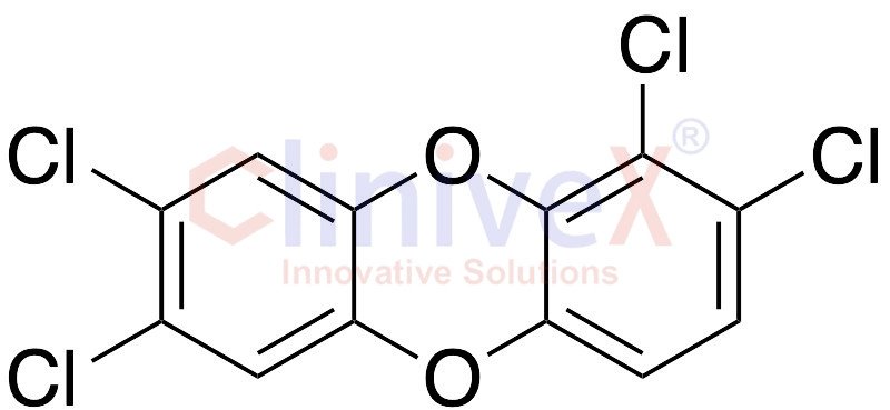 1,2,7,8-Tetrachlorodibenzo-p-dioxin