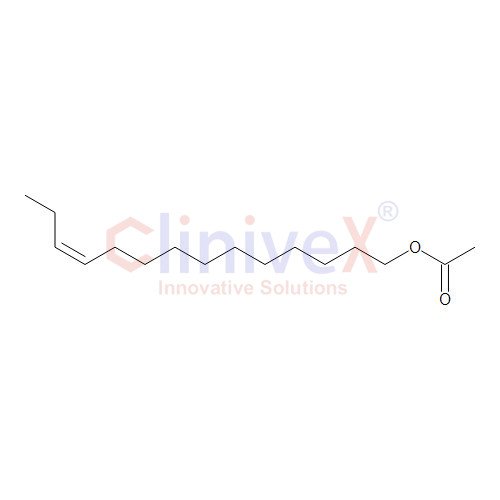 (Z)-11-Tetradecen-1-yl acetate