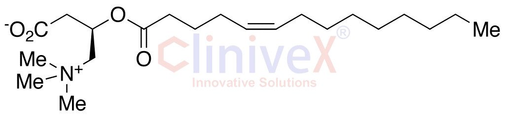 5-cis-Tetradecenoyl Carnitine