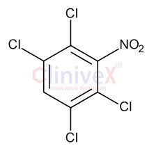 1,2,4,5-Tetrachloro-3-nitrobenzene