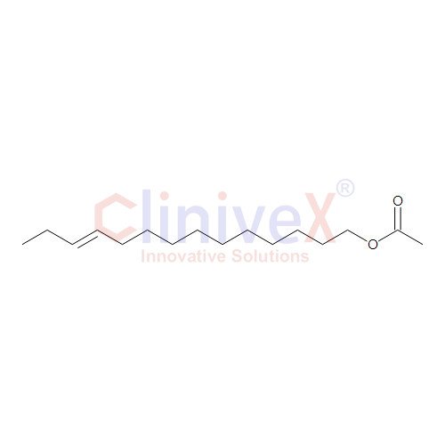 (11E)-Tetradecen-1-yl Acetate