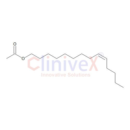 (Z)-9-Tetradecen-1-yl acetate