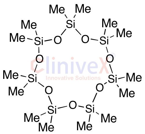Tetradecamethylcycloheptasiloxane
