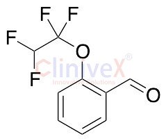 2-(1,1,2,2-Tetrafluoroethoxy)benzaldehyde