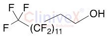 1,1,2,2-Tetrahydroperfluoro-1-tetradecanol