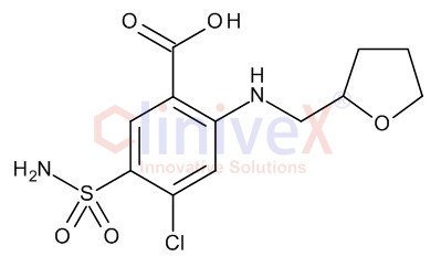 Tetrahydro Furosemide