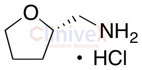 (2S)-Tetrahydro-2-furanmethanamine Hydrochloride