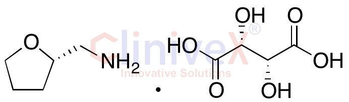 (S)-(+)-Tetrahydro-furfurylamine L-Tartrate