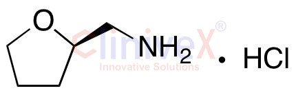 (2R)-Tetrahydro-2-furanmethanamine Hydrochloride