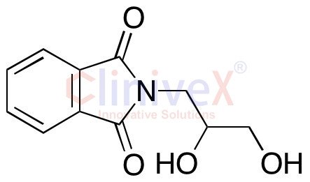 1-(3,4,5,6-Tetrahydrophthalimido)-2,3-dihydroxypropane