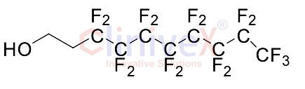 1,1,2,2-Tetrahydroperfluorodecanol