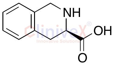 (R)-1,2,3,4-Tetrahydroisoquinoline-3-carboxylic Acid
