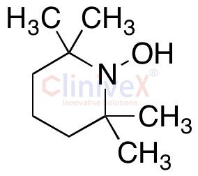 2,2,6,6-Tetramethyl-1-hydroxypiperidine(May Contain up to 20% Water)