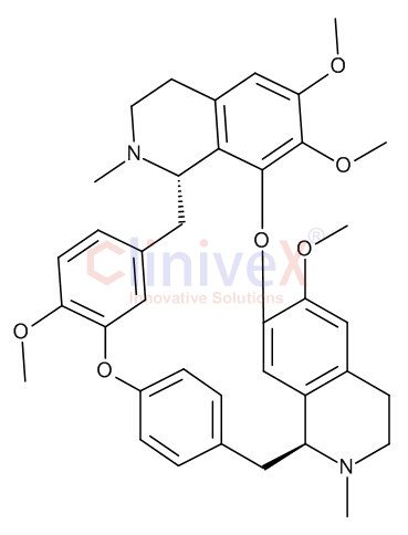 Tetrandrine