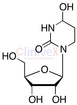 3,4,5,6-Tetrahydrouridine (>80%)