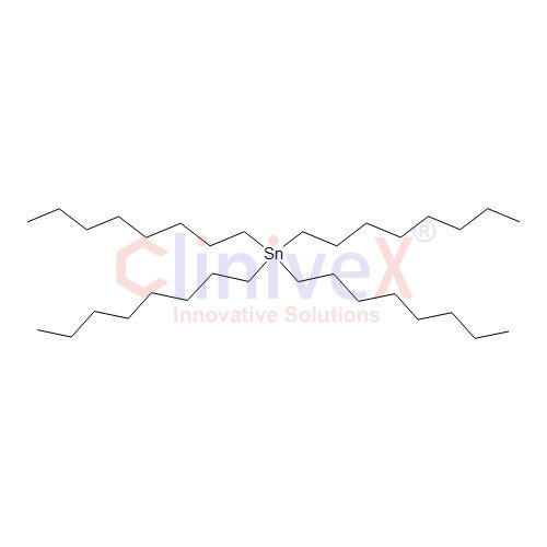 Tetraoctyltin (>85%)