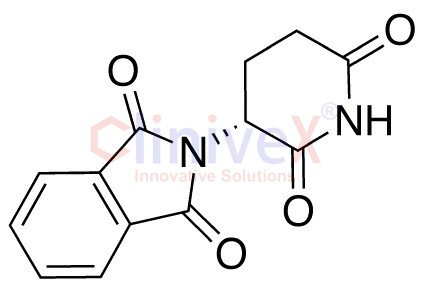 (R)-(+)-Thalidomide