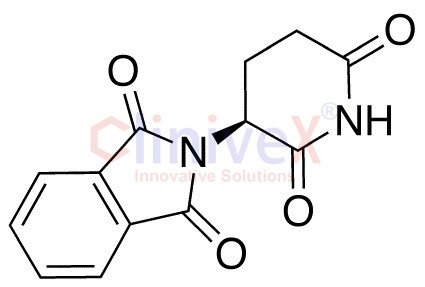 (S)-(-)-Thalidomide