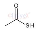 Thioacetic Acid