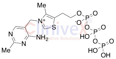 Thiamine Triphosphate