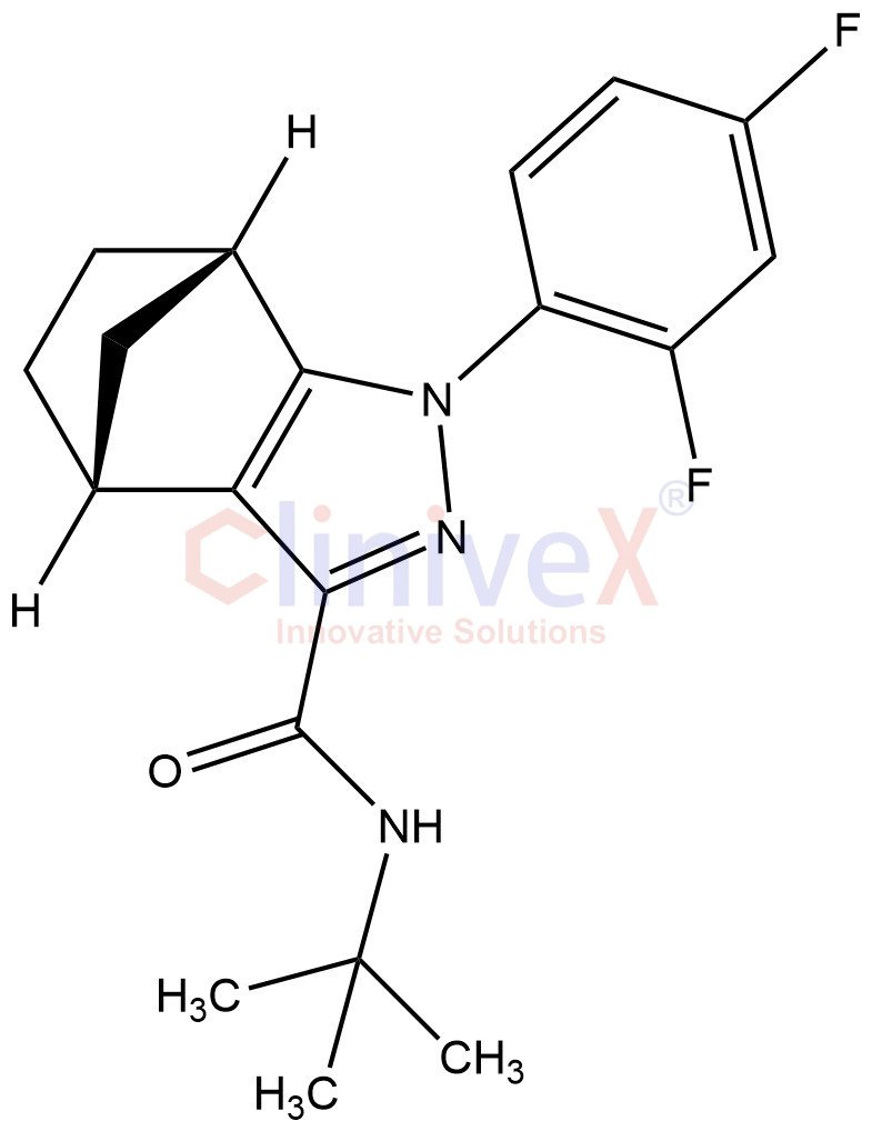 (4R,7S)Tedalinab