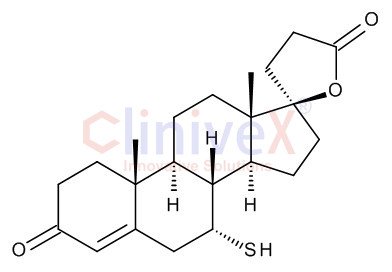 S-deacetyl spironolactone