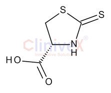 (R)-2-Thioxothiazolidine-4-carboxylic Acid
