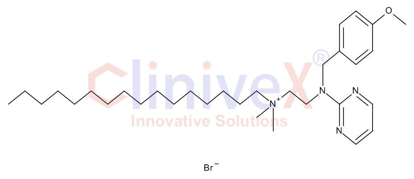 Thonzonium Bromide