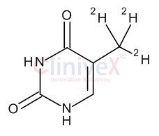 Thymine-d3